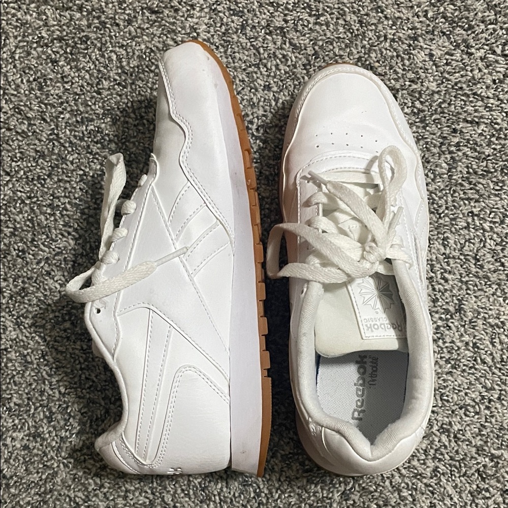 Reebok Classic Ortholite Sneakers